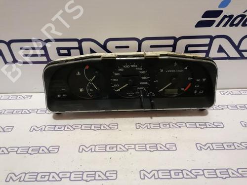Used Instrument cluster NISSAN PRIMERA (P10) [1990-1996]  12163246