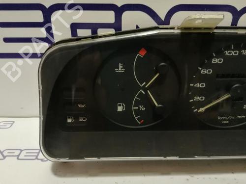Instrument cluster NISSAN PRIMERA (P10)  | BP12163246C47 