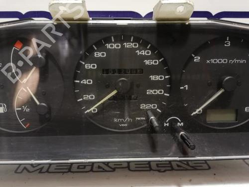 Instrument cluster NISSAN PRIMERA (P10)  | BP12163246C47 