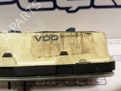 Instrument cluster NISSAN PRIMERA (P10)  | BP12163246C47 