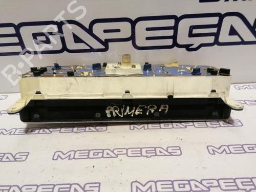 Instrument cluster NISSAN PRIMERA (P10)  | BP12163246C47 