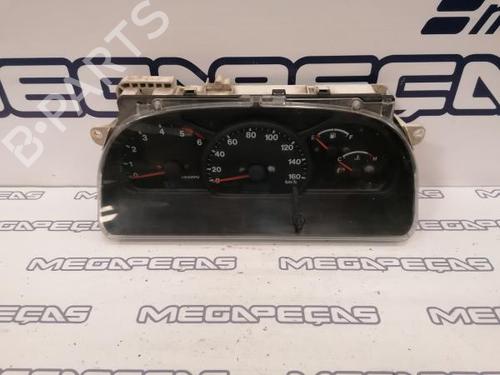 Used Instrument cluster SUZUKI GRAND VITARA I (FT, HT) 2.0 TD 4x4 (SQ 420D) (86 hp) 12163241