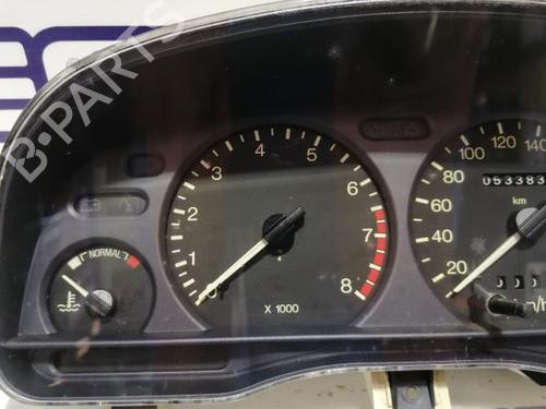 Instrument cluster FORD MONDEO I (GBP) 1.8 i 16V | BP12163248C47 