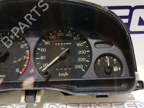 Instrument cluster FORD MONDEO I (GBP) 1.8 i 16V | BP12163248C47 