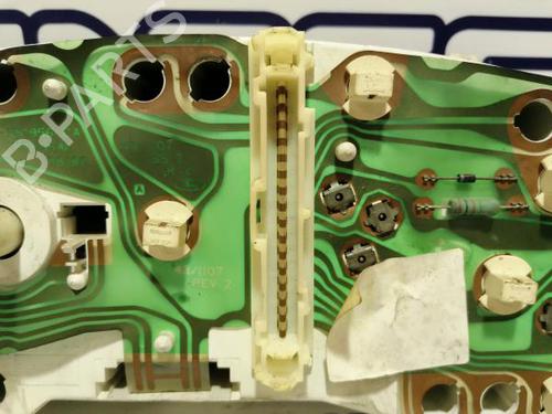 Instrument cluster FORD MONDEO I (GBP) 1.8 i 16V | BP12163248C47 
