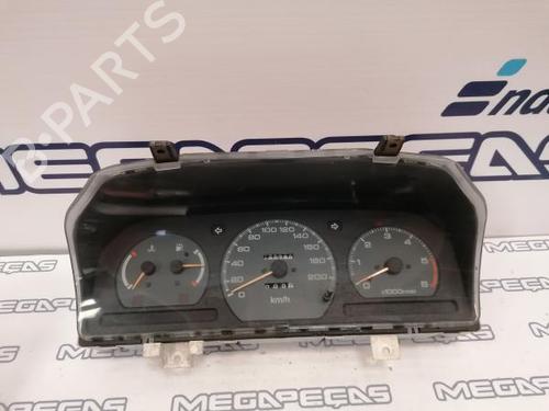Used Instrument cluster MITSUBISHI SPACE WAGON (N3_W, N4_W) 2.0 TD (N38W) (82 hp) 12163237