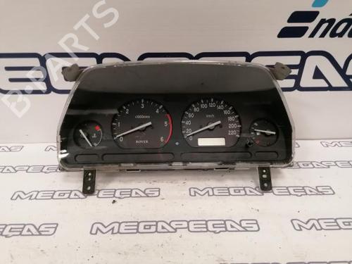 Kombinert Instrument ROVER 25 I Hatchback (RF) 2.0 iDT (113 hp) 12163250