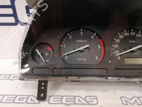 Kombinert Instrument ROVER 25 I Hatchback (RF) 2.0 iDT | BP12163250C47 