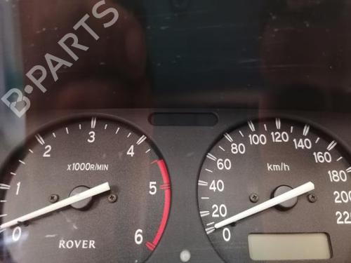 Kombinert Instrument ROVER 25 I Hatchback (RF) 2.0 iDT | BP12163250C47 