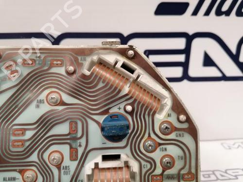 Kombinert Instrument ROVER 25 I Hatchback (RF) 2.0 iDT | BP12163250C47 