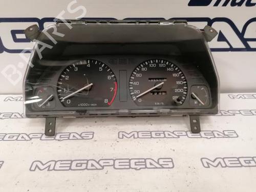 Cockpit ROVER 400 II (XW) 414 (95 hp) 12163257