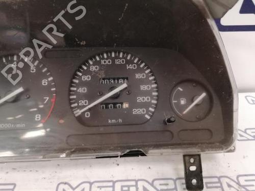 Instrument cluster ROVER 200 II Hatchback (RF) 216 Si | BP12163258C47 