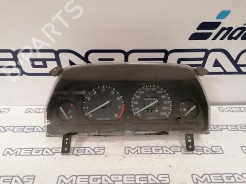 Used Instrument cluster ROVER 200 II Hatchback (RF) 216 Si (112 hp) 12163258