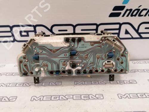 Instrument cluster ROVER 200 II Hatchback (RF) 216 Si | BP12163258C47 