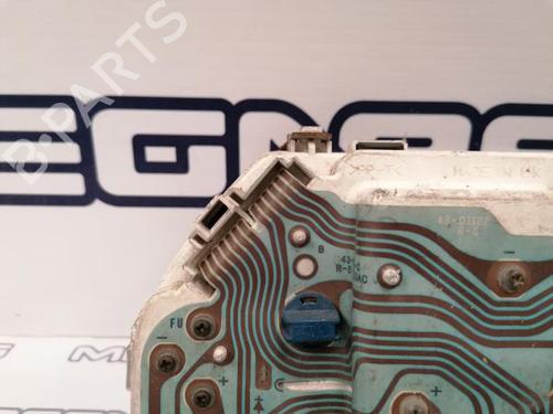 Instrument cluster ROVER 200 II Hatchback (RF) 216 Si | BP12163258C47 