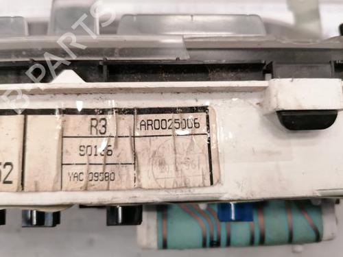 Instrument cluster ROVER 200 II Hatchback (RF) 216 Si | BP12163258C47 