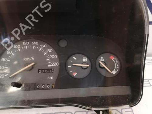 Instrument cluster FORD ESCORT V (AAL, ABL) 1.4 | BP12163259C47 