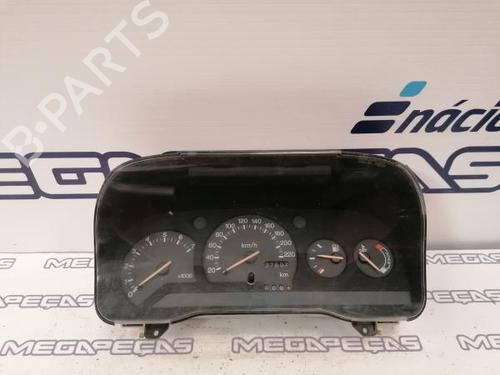 Used Instrument cluster FORD ESCORT V (AAL, ABL) 1.4 (71 hp) 12163259