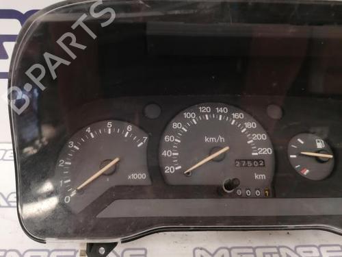 Instrument cluster FORD ESCORT V (AAL, ABL) 1.4 | BP12163259C47 