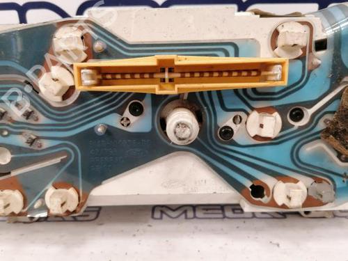Instrument cluster FORD ESCORT V (AAL, ABL) 1.4 | BP12163259C47 
