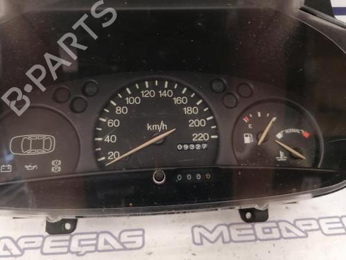 Cuadro instrumentos FORD FIESTA IV (JA_, JB_) 1.8 D | BP12163260C47 