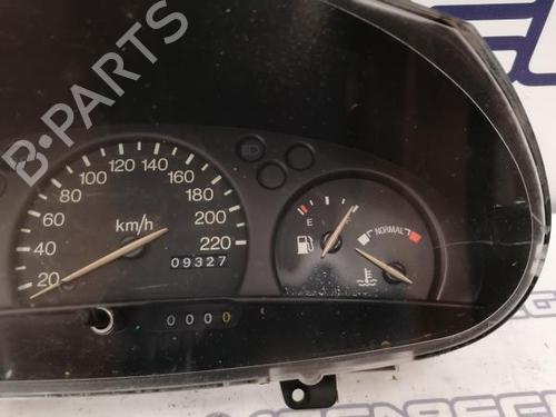 Cuadro instrumentos FORD FIESTA IV (JA_, JB_) 1.8 D | BP12163260C47 