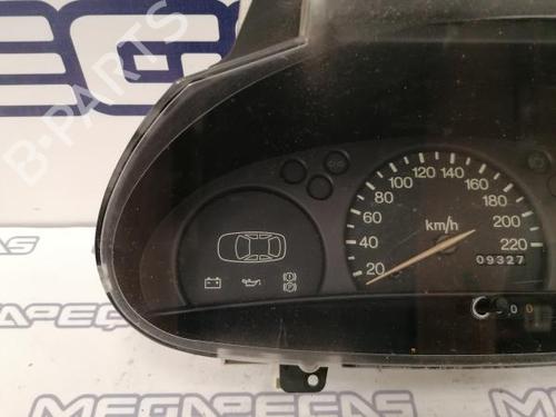 Cuadro instrumentos FORD FIESTA IV (JA_, JB_) 1.8 D | BP12163260C47 