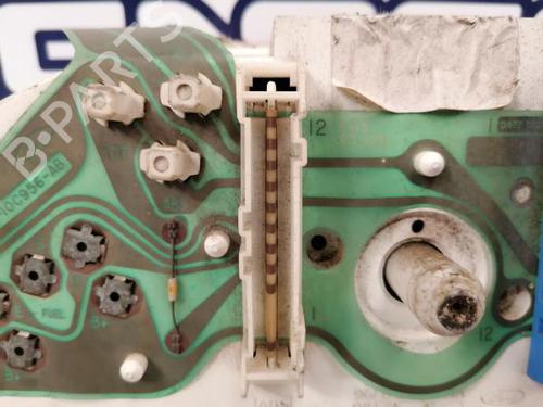 Cuadro instrumentos FORD FIESTA IV (JA_, JB_) 1.8 D | BP12163260C47 