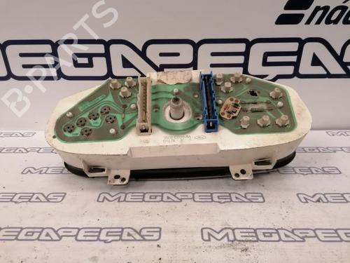 Cuadro instrumentos FORD FIESTA IV (JA_, JB_) 1.8 D | BP12163260C47 