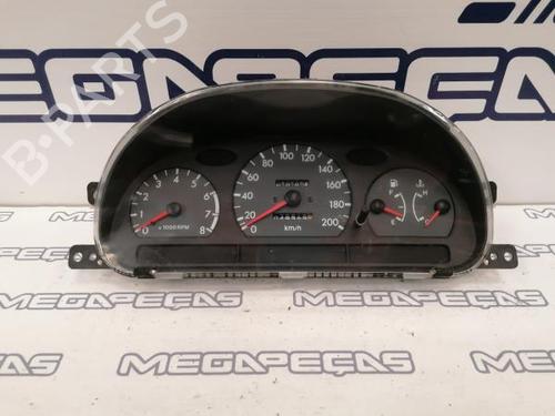 Used Instrument cluster HYUNDAI ACCENT I (X-3) 1.5 (94 hp) 12163253