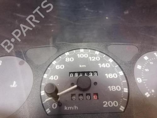 Instrument cluster FIAT PUNTO (176_) 55 1.1 | BP12163265C47 
