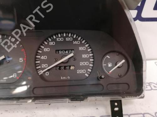 Kombinert Instrument ROVER 200 II Hatchback (RF) 220 SDi | BP12163255C47 