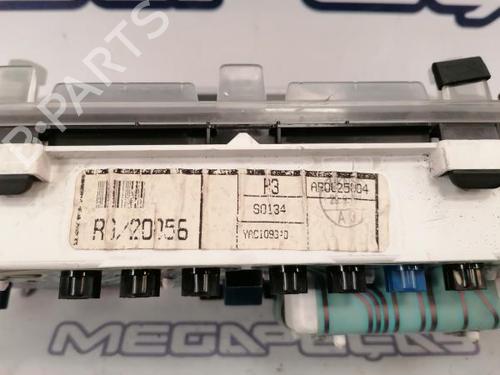 Kombinert Instrument ROVER 200 II Hatchback (RF) 220 SDi | BP12163255C47 