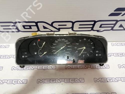 Used Instrument cluster NISSAN PRIMERA (P10) 1.6 (97 hp) 12163262