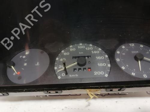 Instrument cluster FIAT PUNTO (176_) 55 1.1 | BP12163266C47 