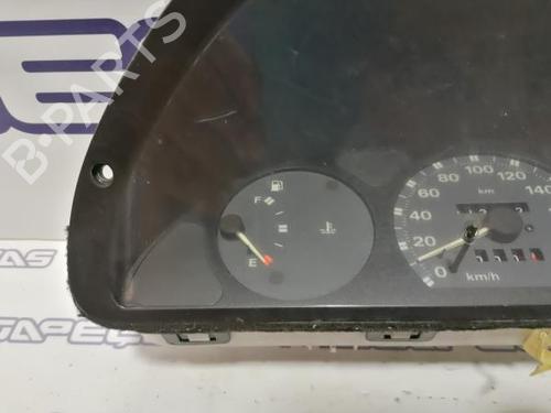 Instrument cluster FIAT PUNTO (176_) 55 1.1 | BP12163266C47 