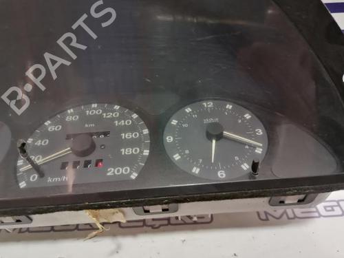 Instrument cluster FIAT PUNTO (176_) 55 1.1 | BP12163266C47 