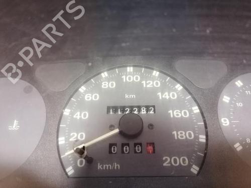 Instrument cluster FIAT PUNTO (176_) 55 1.1 | BP12163266C47 