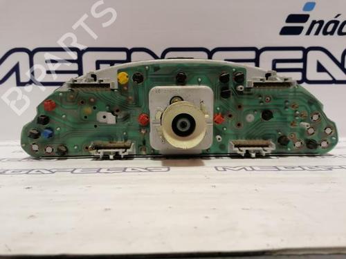 Instrument cluster FIAT PUNTO (176_) 55 1.1 | BP12163266C47 