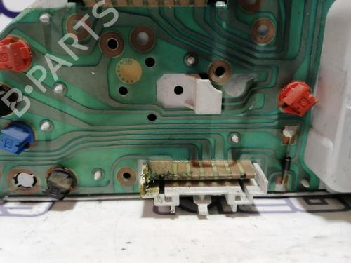 Instrument cluster FIAT PUNTO (176_) 55 1.1 | BP12163266C47 