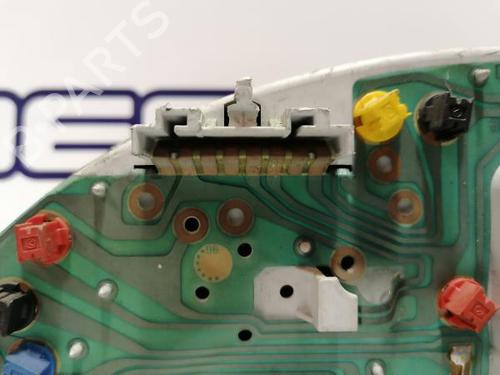 Instrument cluster FIAT PUNTO (176_) 55 1.1 | BP12163266C47 