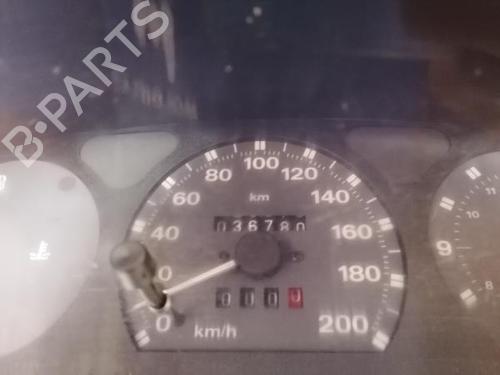 Instrument cluster FIAT PUNTO (176_) 55 1.1 | BP12163266C47 