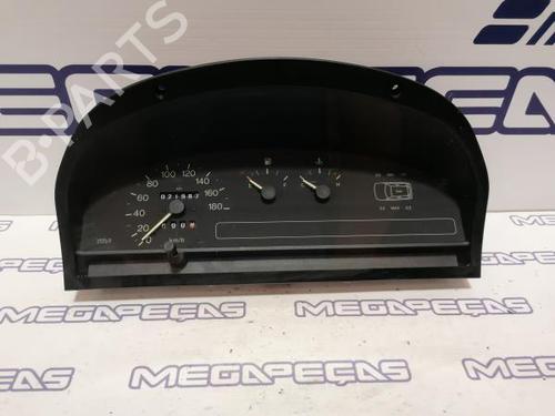 Kombiinstrument LANCIA Y10 (156_) [1985-1995]  12163273