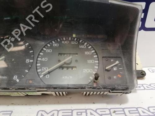 Instrument cluster LAND ROVER DISCOVERY I (LJ)  | BP12163280C47 
