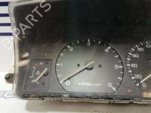 Instrument cluster LAND ROVER DISCOVERY I (LJ)  | BP12163280C47 