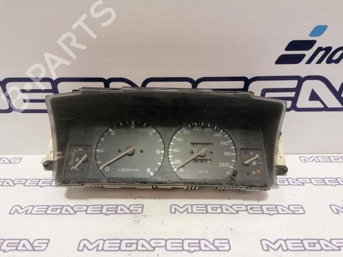 Used Instrument cluster LAND ROVER DISCOVERY I (LJ) [1989-1998]  12163280