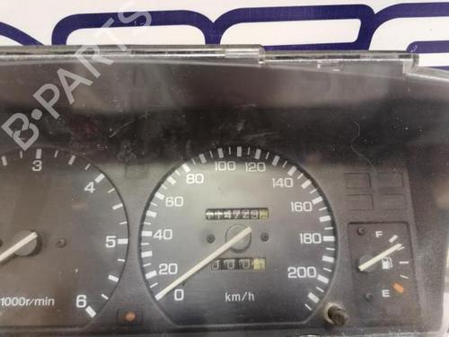 Instrument cluster LAND ROVER DISCOVERY I (LJ)  | BP12163280C47 