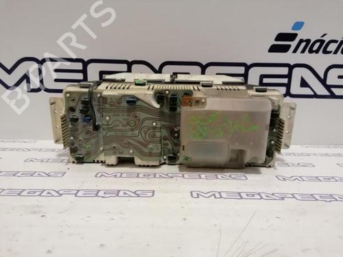 Instrument cluster LAND ROVER DISCOVERY I (LJ)  | BP12163280C47 