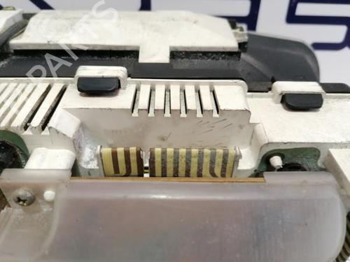 Instrument cluster LAND ROVER DISCOVERY I (LJ)  | BP12163280C47 