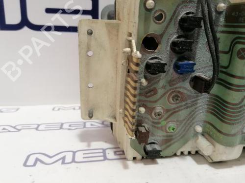 Instrument cluster LAND ROVER DISCOVERY I (LJ)  | BP12163280C47 